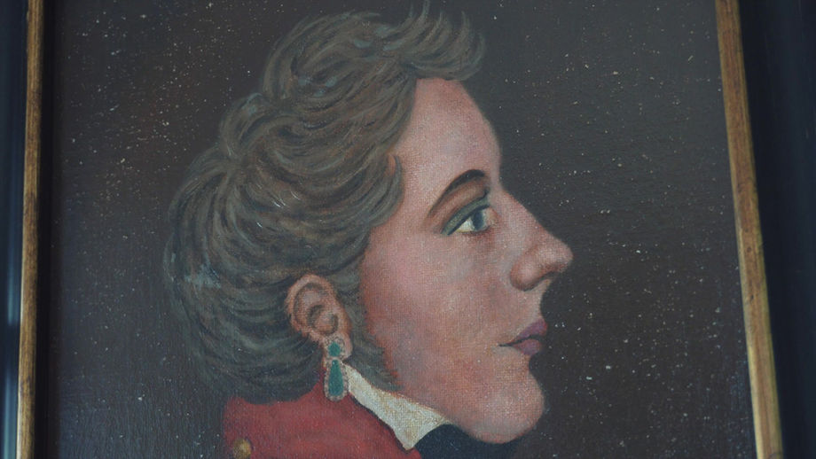 Our Ptown ft. Michael Gredler & The Eben House Family